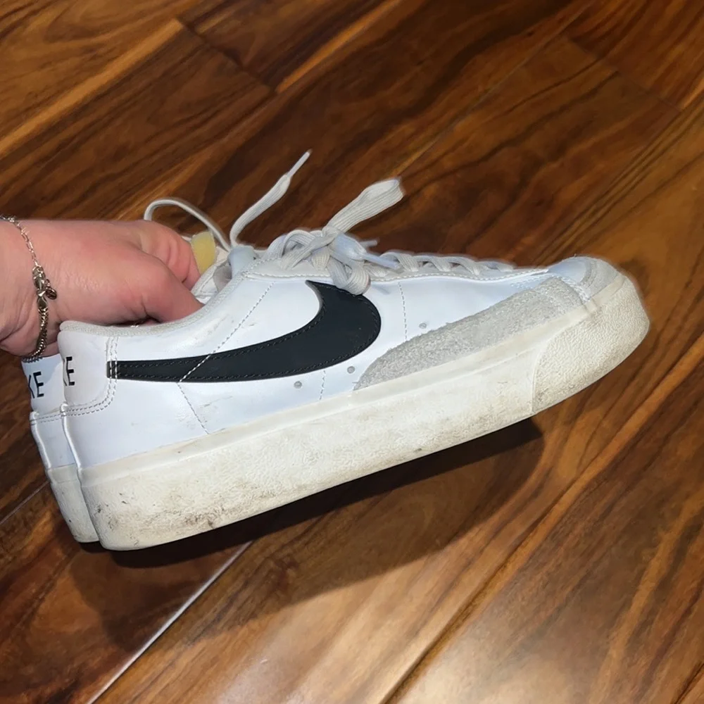 Nike sold out